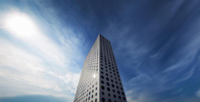 Quality Hotel Strawberry Arena in Solna